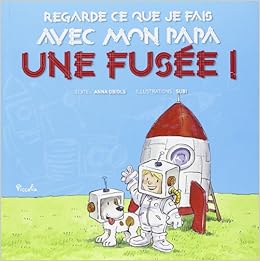 Une fusée !