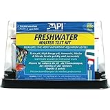 nutrafin master test kit