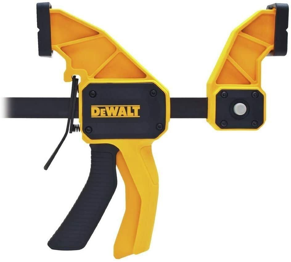 DEWALT DWHT83194 Large Trigger Clamp with 24 inch Bar Pricepulse