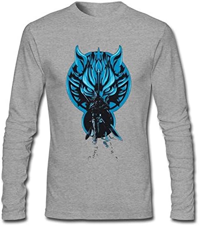 Xerinin Men's Final Fantasy VII Game by Maven T shirts