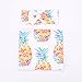 Quest Sweet Newborn Swaddle Blankets and Headband Set for Girls and Boys,Baby Swaddle Receiving Blankets