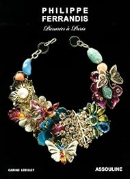 Philippe Ferrandis, parurier à Paris