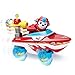 Paw Patrol Sea Patrol - Marshall's Transforming Sea Patrol Vehicle with Bonus Sea Friend