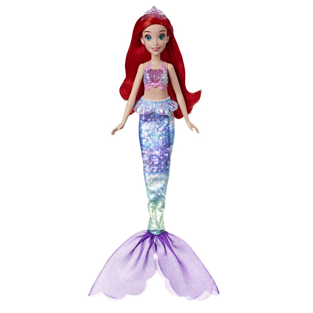 Princesa Disney Ariel Música