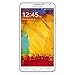 Samsung Galaxy Note 3 N900A 32GB Unlocked GSM Octa-Core Cell Phone - White (Renewed)