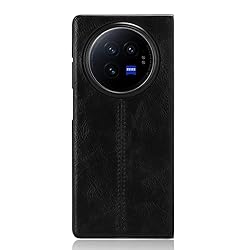 Kukoufey Compatible with Vivo X Fold3 Case