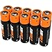 28 Pack AA Batteries [Ultra Power] Premium LR6 Alkaline Battery 1.5 Volt Non Rechargeable Batteries for Watches Clocks Remotes Games Controllers Toys & Electronic Devices - 2027 Expiry Date (28 Pack)