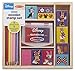 Melissa & Doug Minnie Wooden Stamp Set