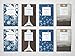 Save Lives: 8 [Cruelty Free] Face Sheet Mask: Proceed shared with BF Animal Charity: All Natural, Facial Care for Hydration, Soothing, Brightening, Anti-Aging