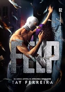 Livro FELP - PAIXÕES CRIMINOSAS