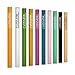 VitaStik Original 5 Pack - 50% Discount Pack - The Edible Organic Vitamin Essential Oil Diffuser Aromatherapy Stick - World Famous Since 2014 - Vitamin C and B12 Inhaler