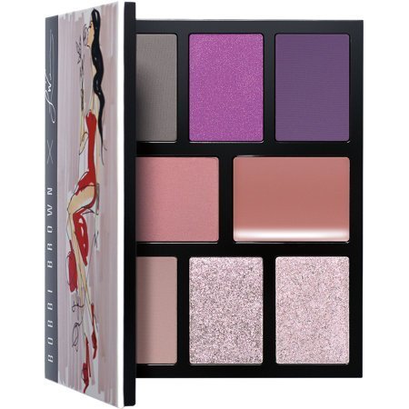 L'Wren Scott for Bobbi Brown Amnesia Rose Palette for Eyes, Cheeks and Lips