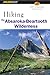 Hiking the Absaroka-Beartooth Wilderness (Regional Hiking Series)