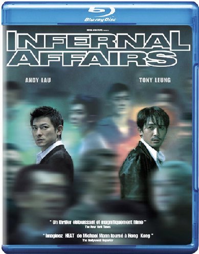 Internal Affairs