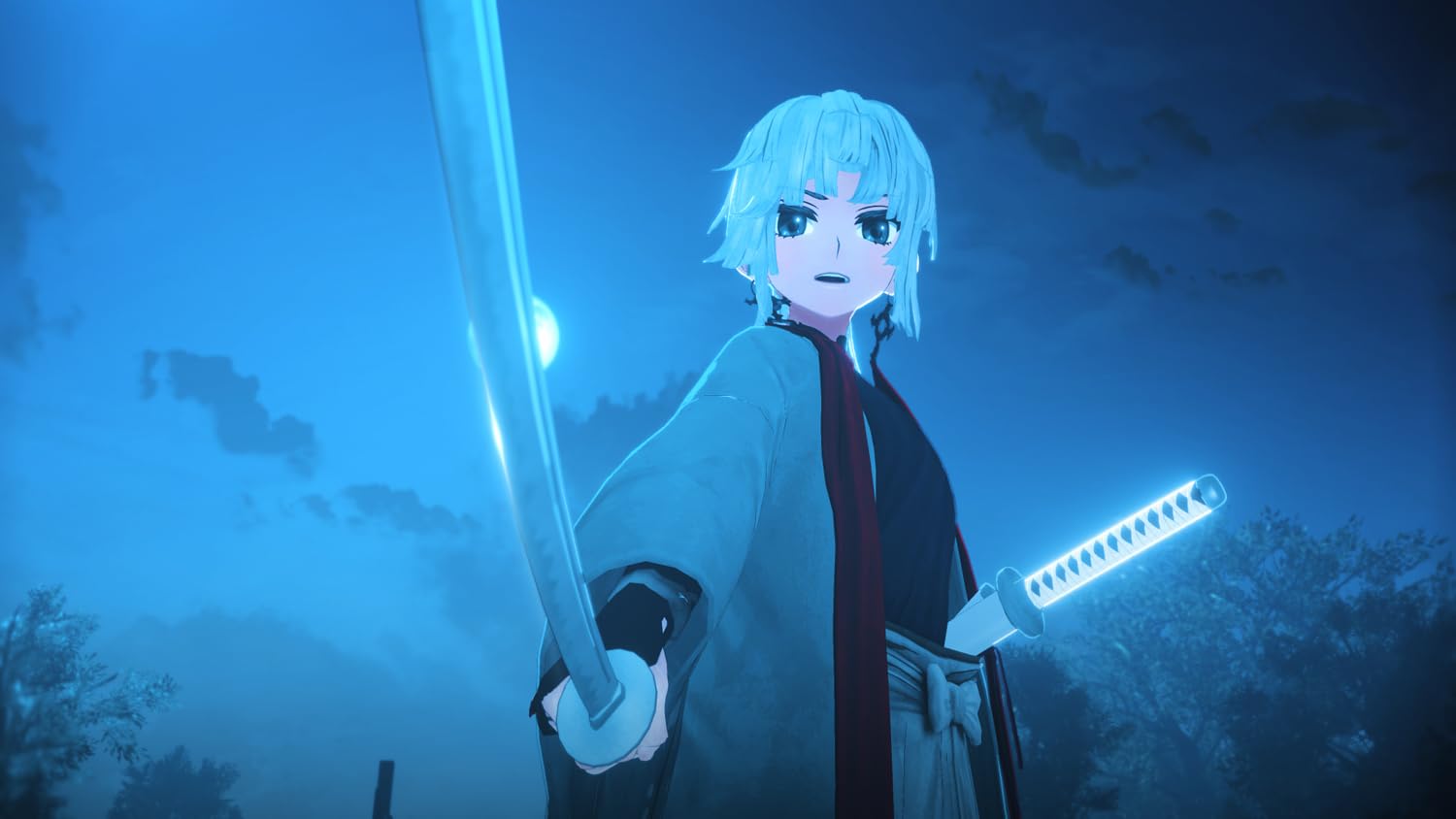 Fate/Samurai Remnant (PlayStation 5) 5