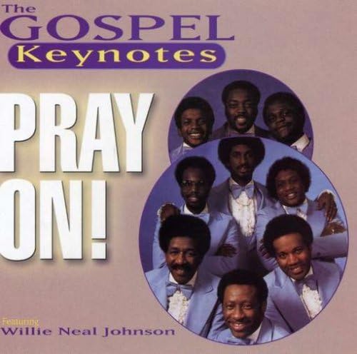 Pray on