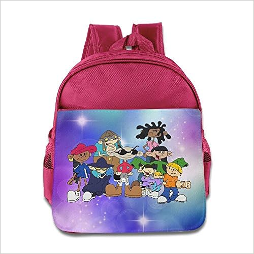 next kids backpack