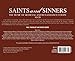 Saints & Sinners: Music of Medieval & Renaissance