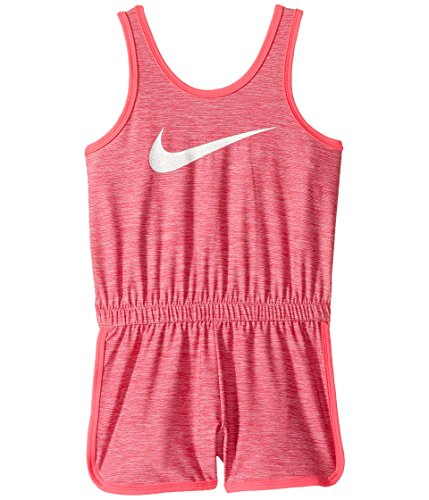 nike girls jumpsuit
