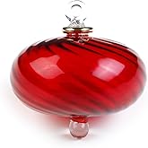 Christmas ornaments, Vintage christmas, Red Christmas Ornaments, Christmas tree decorations, Christmas ball ornaments, Hanging decor, Holiday decor, Glass christmas tree