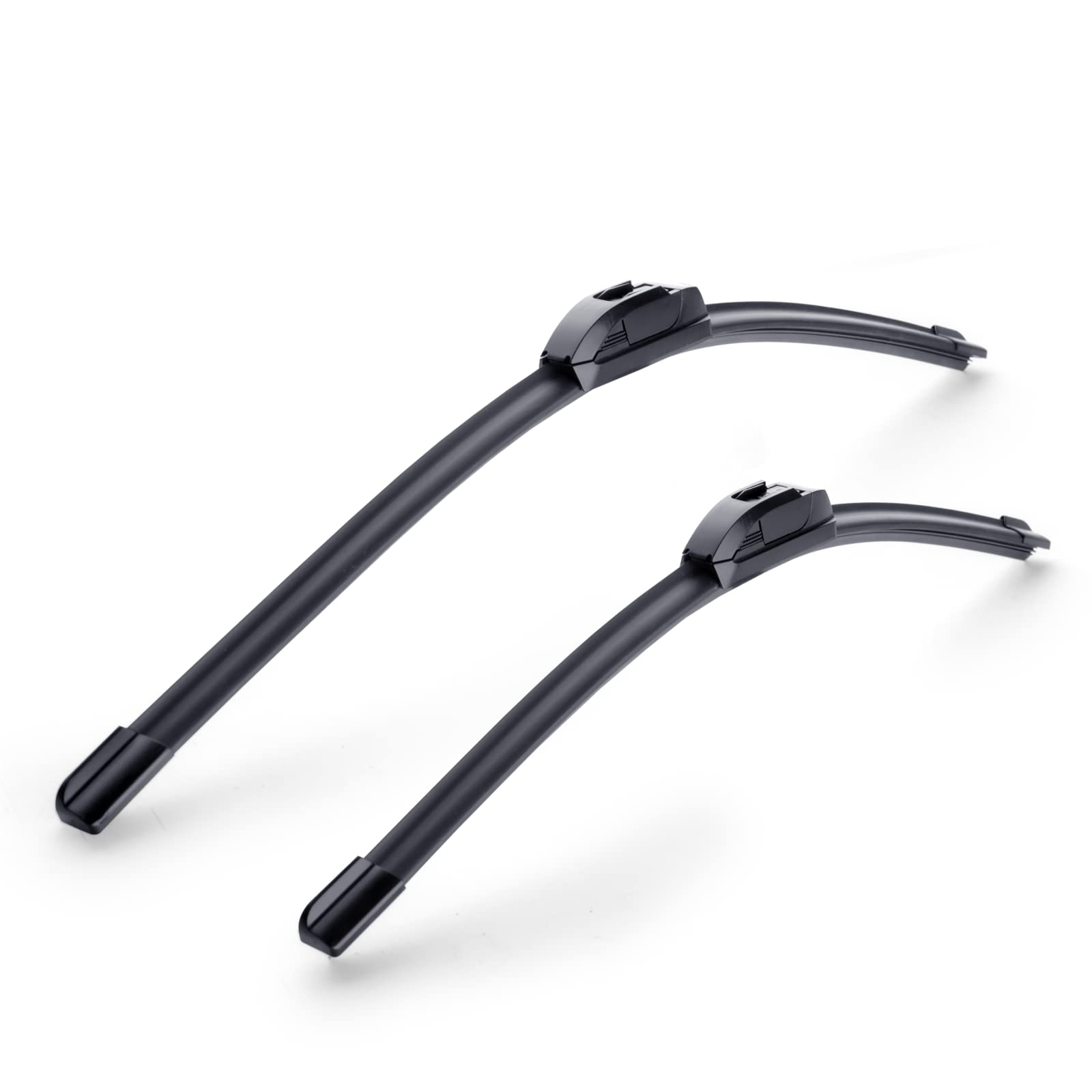 26"+18" Windshield Wiper Blades Replacement For