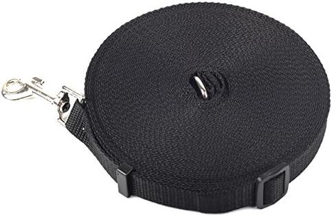 12m retractable dog lead