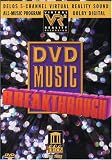 DVD MUSIC BREAKTHROUGH                             image