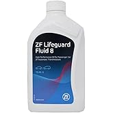 Life Guard Fluid 8 (7 Liter) - ZF PARTS - S671090312