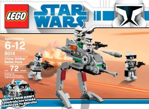 8014 lego Clearance