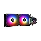 Thermalright Aqua Elite 240 V3 Aio CPU Cooler,240