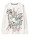Gymboree Boys' Long Sleeve Graphic Tee