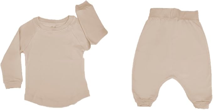 cotton seersucker harem jumpsuit