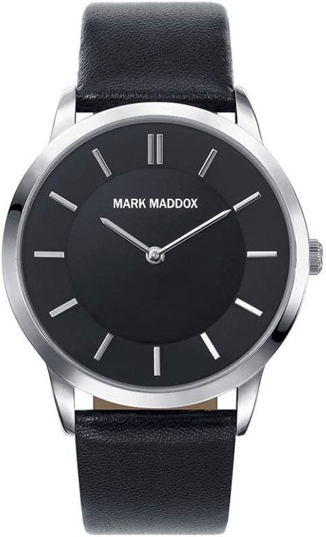 smart mark maddox