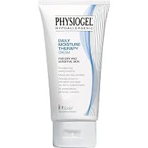 Physiogel Daily Moisture Therapy Face Cream, 150 ml. : Amazon.ca