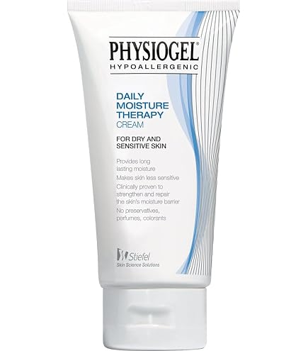 Physiogel Daily Moisture Therapy Face Cream, 150 ml. : Amazon.ca