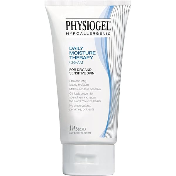 Stiefel Physiogel Lotion - For the Quick Relief from Dry