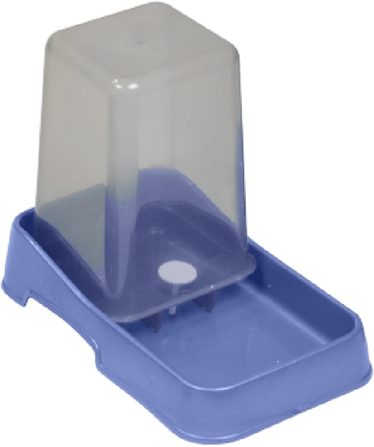 Van NessAutomatic Dog Waterer Capacity: 6 Liters