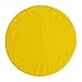 Ikea Yellow Supersoft Bath Shower Mat Rug Bathmat Bathroom Floor Round