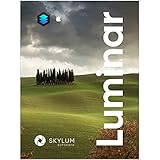 Luminar 2018 Photo Editing Software | Professional Image Editing Software with an Easy to Use Interface| for Mac or PC by Skylum Software