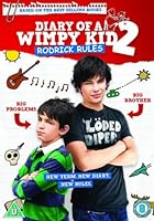 Diary of a Wimpy Kid 2 - Rodrick Rules