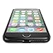 Encased DuraClip for iPhone SE 2022 3rd Gen Case with Belt Clip and Kickstand Holster (Fits iPhone 7/8/SE)