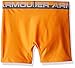 Under Armour Boys' Original Series Boxerjock Novelty 2-Pack, Red (601)/Radiate, Youth Large