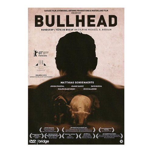 Bullhead - Dvd