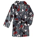 Star Wars StormTrooper Boys Bathrobe Robe Pajama