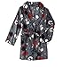 Star Wars StormTrooper Boys Bathrobe Robe Pajama