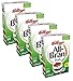 Kellogg's All Bran Buds Cereal, 17.7 oz (Pack of 4)