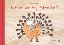 Est-ce bien toi, Petite oie ?