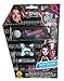 Monster High Skelita Calaveras Makeup