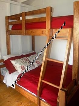 over queen a how to bed bunk queen make over King Build Own over Queen Amazon.com: OR Your Full over queen a how to bed bunk queen make over King Build Own over Queen Amazon.com: OR Your Full