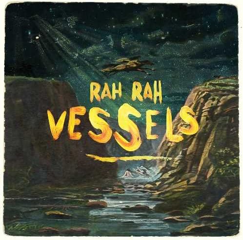 Vessels